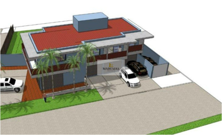 Imagem Imóvel com 6 Quartos à Venda, 207 m² em Maresias - São Sebastião