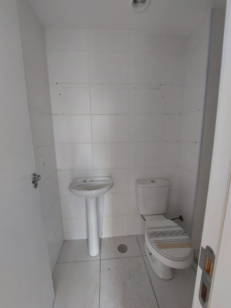 Imagem Apartamento com 1 Quarto à Venda, 27 m² em Parque Maria Helena - São Paulo