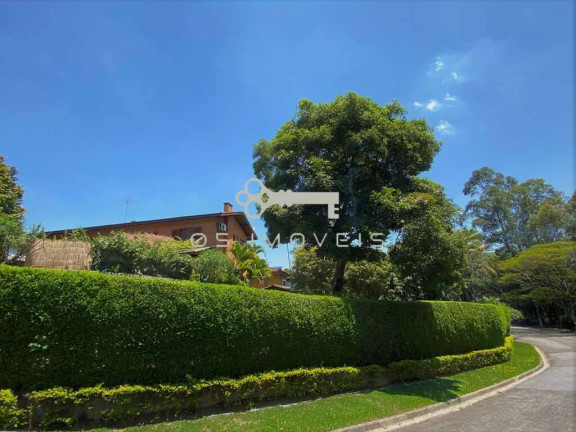Imagem Casa de Condomínio com 4 Quartos à Venda, em Palos Verdes - Carapicuíba Imagem Casa de Condomínio com 4 Quartos à Venda, em Palos Verdes - Carapicuíba