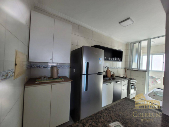 Imagem Apartamento com 2 Quartos à Venda, 68 m² em Tupi - Praia Grande