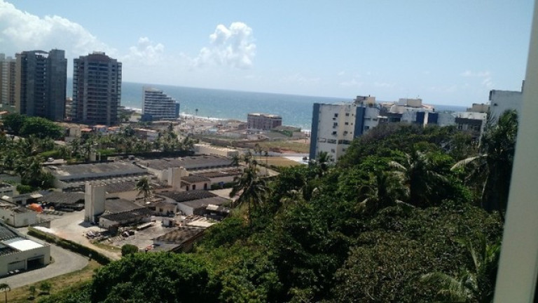 Imagem Apartamento com 3 Quartos à Venda, 80 m² em Armação - Salvador Imagem Apartamento com 3 Quartos à Venda, 80 m² em Armação - Salvador
