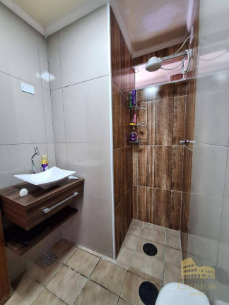 Imagem Apartamento com 2 Quartos para Alugar, 60 m² em Vilamar - Praia Grande