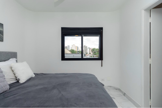 Imagem Imóvel com 1 Quarto à Venda, 35 m² em Itaim Bibi - São Paulo Imagem Imóvel com 1 Quarto à Venda, 35 m² em Itaim Bibi - São Paulo