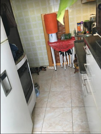 Imagem Imóvel com 2 Quartos à Venda, 44 m² em Sarandi - Porto Alegre Imagem Imóvel com 2 Quartos à Venda, 44 m² em Sarandi - Porto Alegre