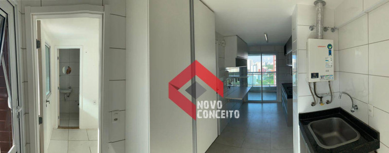Imagem Apartamento com 3 Quartos à Venda, 145 m² em Guararapes - Fortaleza