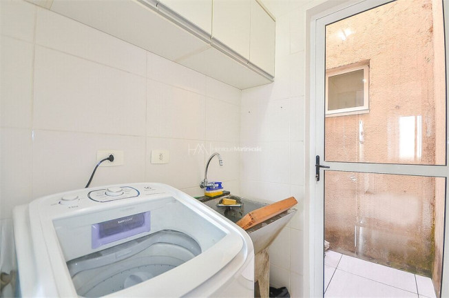 Imagem Casa com 4 Quartos à Venda, 307 m² em São Lourenço - Curitiba