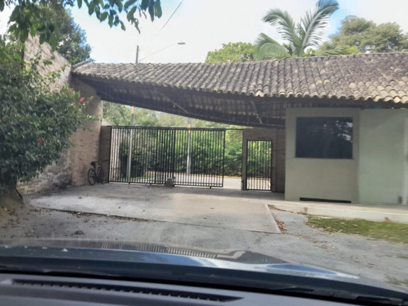 Imagem Casa com 4 Quartos à Venda ou Locação, 314 m² em Guabiraba - Recife