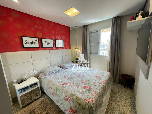 Imagem Apartamento com 3 Quartos à Venda, 80 m² em Parada Inglesa - São Paulo Imagem Apartamento com 3 Quartos à Venda, 80 m² em Parada Inglesa - São Paulo