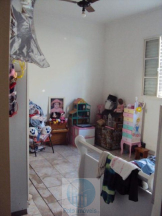 Imagem Casa com 3 Quartos à Venda, 161 m² em Campos Elíseos - Ribeirão Preto