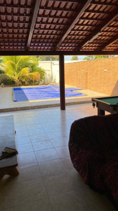 Imagem Casa com 4 Quartos à Venda, 416 m² em Marupiara - Aruanã