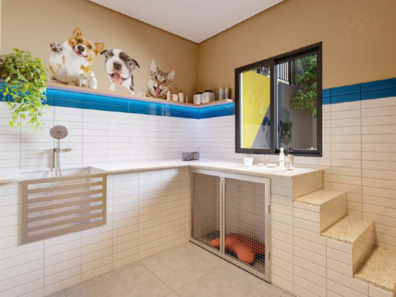 Imagem Apartamento com 1 Quarto à Venda, em Saúde - São Paulo Imagem Apartamento com 1 Quarto à Venda, em Saúde - São Paulo