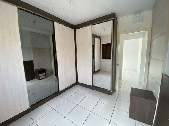 Imagem Casa com 2 Quartos à Venda, 98 m² em São Defende - Criciúma Imagem Casa com 2 Quartos à Venda, 98 m² em São Defende - Criciúma