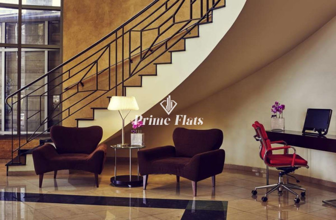 Imagem Apartamento com 1 Quarto para Alugar, 17 m² em Santa Paula - São Caetano Do Sul Imagem Apartamento com 1 Quarto para Alugar, 17 m² em Santa Paula - São Caetano Do Sul