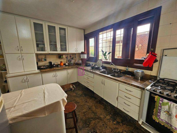 Imagem Casa com 4 Quartos à Venda, 341 m² em Pacaembu - São Paulo