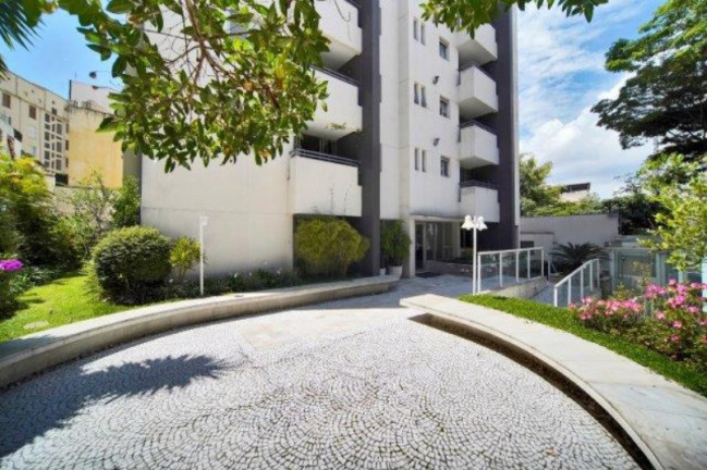 Imagem Imóvel com 1 Quarto à Venda, 45 m² em Vila Buarque - São Paulo Imagem Imóvel com 1 Quarto à Venda, 45 m² em Vila Buarque - São Paulo