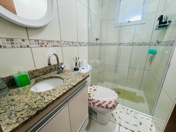 Imagem Apartamento com 2 Quartos à Venda, 87 m² em Boqueirão - Praia Grande