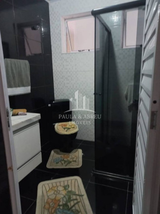 Imagem Sobrado com 3 Quartos à Venda, 256 m² em Jardim Miranda D'aviz - Mauá