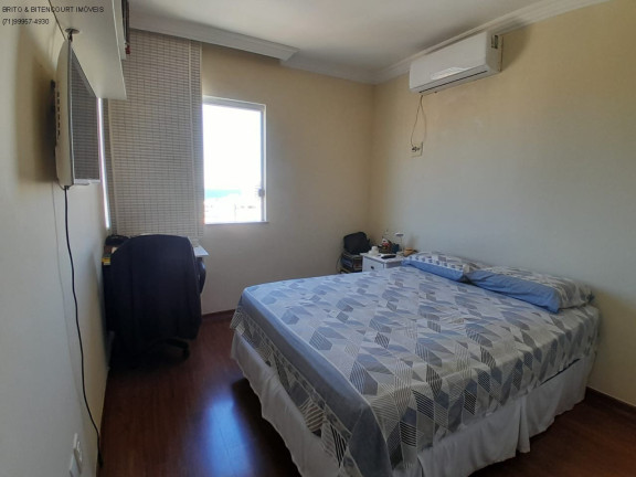 Imagem Imóvel com 3 Quartos à Venda, 100 m² em Rio Vermelho - Salvador Imagem Imóvel com 3 Quartos à Venda, 100 m² em Rio Vermelho - Salvador