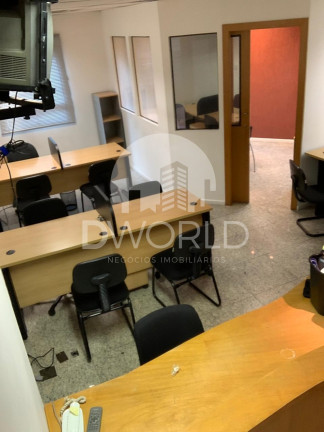 Imagem Sala Comercial à Venda, 44 m² em Jardim Paulista - São Paulo Imagem Sala Comercial à Venda, 44 m² em Jardim Paulista - São Paulo
