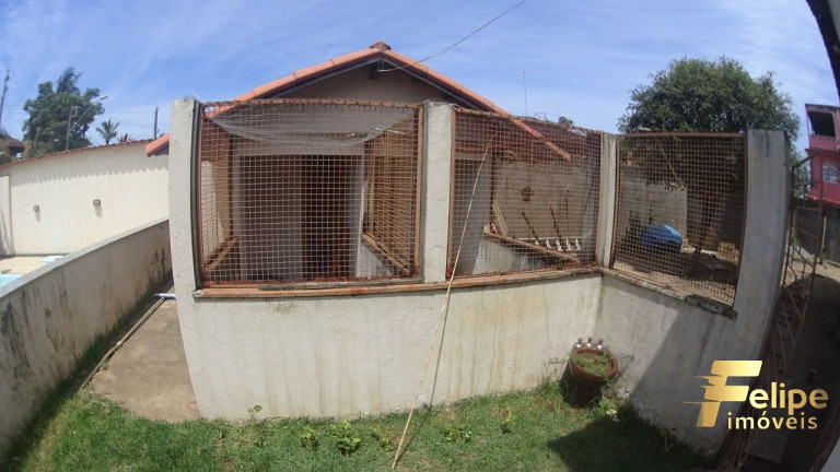 Imagem Casa com 4 Quartos à Venda, 154 m² em Santa Mônica - Guarapari