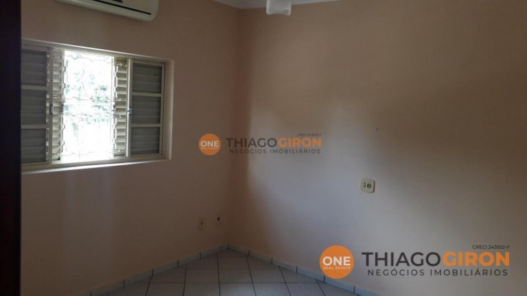 Imagem Sobrado com 3 Quartos para Alugar, 280 m² em Tv - Araçatuba Imagem Sobrado com 3 Quartos para Alugar, 280 m² em Tv - Araçatuba