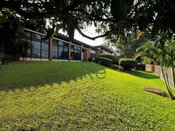 Imagem Casa com 4 Quartos à Venda, 640 m² em Jardim Mediterrâneo - Cotia Imagem Casa com 4 Quartos à Venda, 640 m² em Jardim Mediterrâneo - Cotia