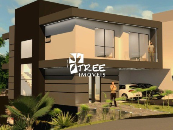Imagem Casa com 4 Quartos à Venda, 345 m² em Residencial Real Park - Arujá Imagem Casa com 4 Quartos à Venda, 345 m² em Residencial Real Park - Arujá