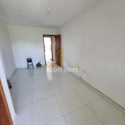 Imagem Casa com 2 Quartos à Venda,  em Parque Julião Nogueira - Campos Dos Goytacazes
