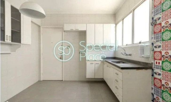 Imagem Apartamento com 2 Quartos à Venda, 200 m² em Jardim América - São Paulo Imagem Apartamento com 2 Quartos à Venda, 200 m² em Jardim América - São Paulo