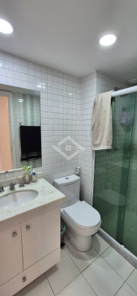 Imagem Apartamento com 3 Quartos para Alugar, 103 m² em Barra Olímpica - Rio De Janeiro Imagem Apartamento com 3 Quartos para Alugar, 103 m² em Barra Olímpica - Rio De Janeiro