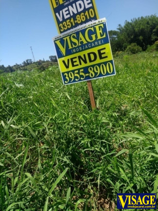 Imagem Terreno à Venda, 845 m² em Jacareí Imagem Terreno à Venda, 845 m² em Jacareí