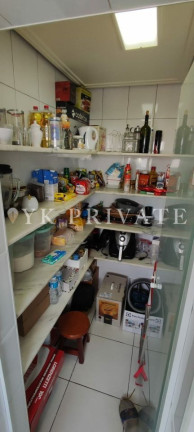 Imagem Apartamento com 3 Quartos à Venda, 111 m² em Vila Romana - São Paulo Imagem Apartamento com 3 Quartos à Venda, 111 m² em Vila Romana - São Paulo