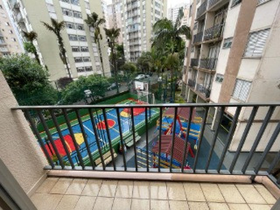 Imagem Apartamento com 2 Quartos à Venda, 54 m² em Jardim Celeste - São Paulo
