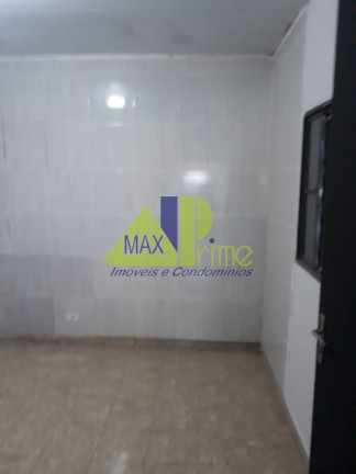 Imagem Casa com 1 Quarto para Alugar, 38 m² em Vila Esperança - São Paulo Imagem Casa com 1 Quarto para Alugar, 38 m² em Vila Esperança - São Paulo