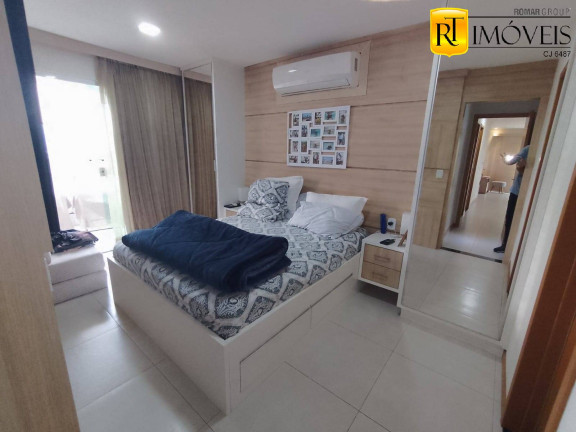Imagem Apartamento com 3 Quartos à Venda, 130 m² em São Bento - Cabo Frio Imagem Apartamento com 3 Quartos à Venda, 130 m² em São Bento - Cabo Frio