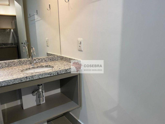 Imagem Apartamento com 1 Quarto para Alugar, 24 m² em Brooklin - São Paulo Imagem Apartamento com 1 Quarto para Alugar, 24 m² em Brooklin - São Paulo