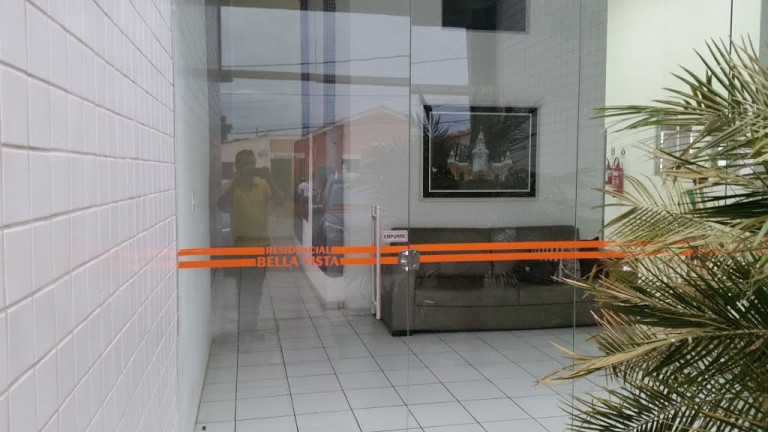 Imagem Casa de Condomínio com 2 Quartos à Venda, 75 m² em Manoel Salustino - Currais Novos