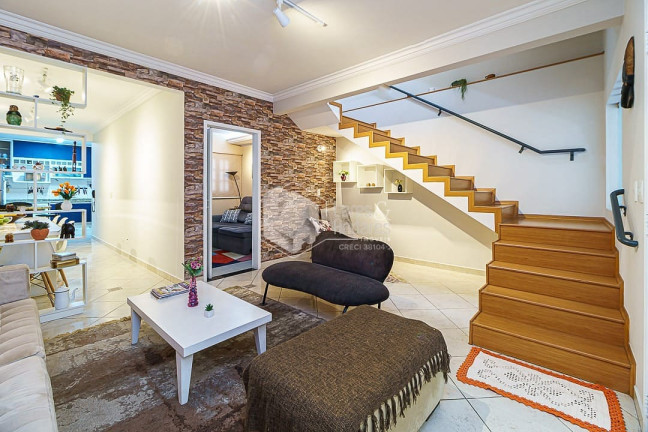 Imagem Casa com 4 Quartos à Venda, 270 m² em Perdizes - São Paulo