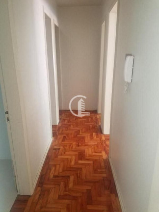 Imagem Apartamento com 3 Quartos à Venda, 98 m² em Nossa Senhora De Lourdes - Caxias Do Sul