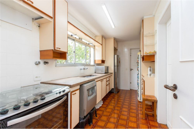 Imagem Imóvel com 3 Quartos à Venda, em Itaim Bibi - São Paulo Imagem Imóvel com 3 Quartos à Venda, em Itaim Bibi - São Paulo