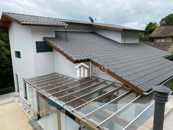 Imagem Imóvel com 4 Quartos à Venda ou Locação, 300 m² em Serra Da Cantareira - Mairiporã Imagem Imóvel com 4 Quartos à Venda ou Locação, 300 m² em Serra Da Cantareira - Mairiporã