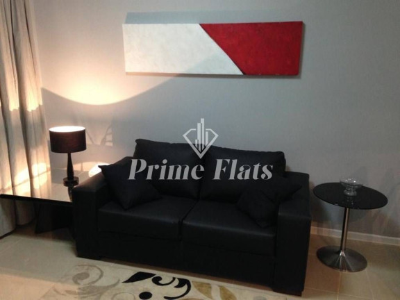 Imagem Apartamento com 1 Quarto para Alugar, 42 m² em Vila Nova Conceição - São Paulo Imagem Apartamento com 1 Quarto para Alugar, 42 m² em Vila Nova Conceição - São Paulo