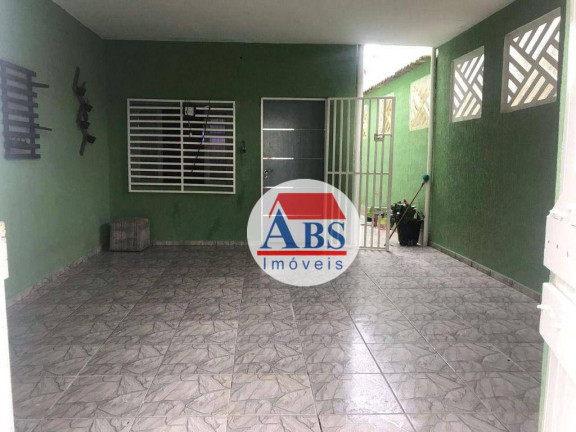 Imagem Casa com 3 Quartos à Venda, 125 m² em Jardim Suarão - Itanhaém Imagem Casa com 3 Quartos à Venda, 125 m² em Jardim Suarão - Itanhaém