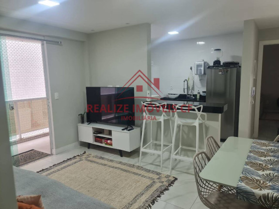 Imagem Apartamento com 2 Quartos à Venda, 75 m² em Centro - Cabo Frio Imagem Apartamento com 2 Quartos à Venda, 75 m² em Centro - Cabo Frio
