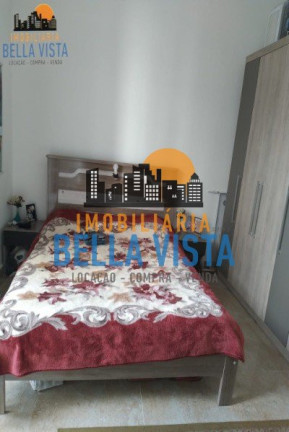 Imagem Apartamento com 3 Quartos à Venda, em Itararé - São Vicente Imagem Apartamento com 3 Quartos à Venda, em Itararé - São Vicente