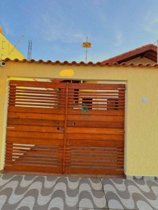 Imagem Casa com 2 Quartos à Venda, 78 m² em Jardim Magalhães - Itanhaém Imagem Casa com 2 Quartos à Venda, 78 m² em Jardim Magalhães - Itanhaém