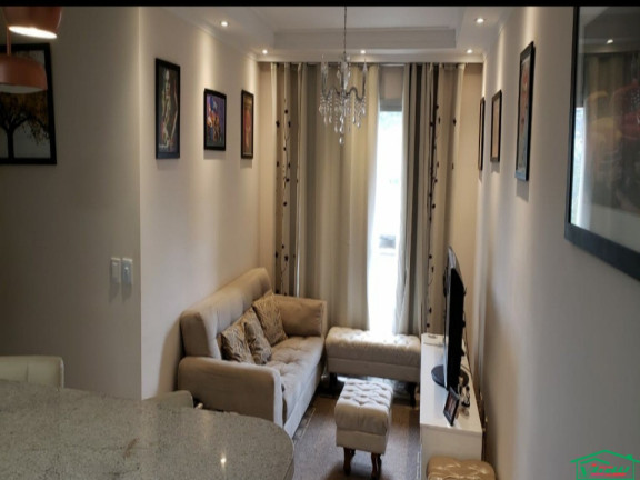 Imagem Apartamento com 3 Quartos à Venda, 59 m² em Vila Bela - São Paulo Imagem Apartamento com 3 Quartos à Venda, 59 m² em Vila Bela - São Paulo