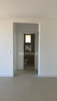 Imagem Apartamento com 1 Quarto à Venda, 64 m² em Praia Brava - Itajai