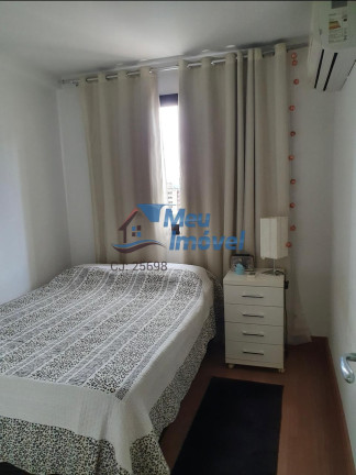 Imagem Imóvel com 1 Quarto à Venda, 41 m² em Norte (águas Claras) - Brasília