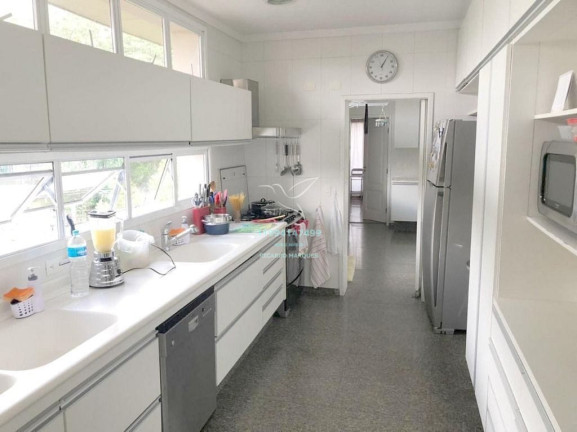 Imagem Apartamento com 3 Quartos à Venda, 427 m² em Morumbi - São Paulo Imagem Apartamento com 3 Quartos à Venda, 427 m² em Morumbi - São Paulo